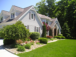 Landscapers and Lawncare Services in Argyle, NY