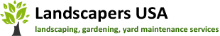 Argyle Landscapers